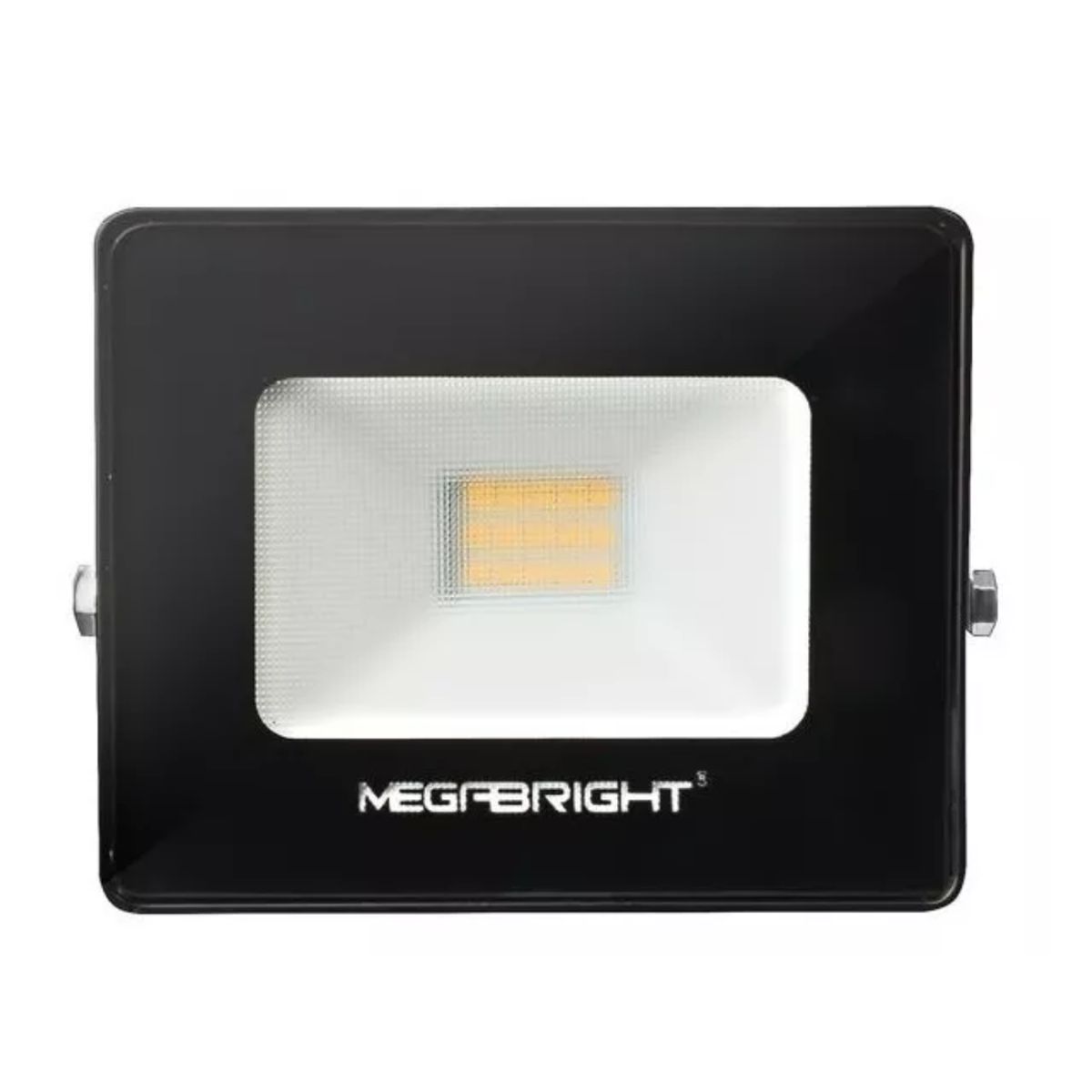 GENERICO - Foco Proyector Led 20w Exterior Megabright LUZ FRIA
