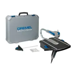 BOSCH - Dremel Moto Saw 70 W Bosch(ms20nc)
