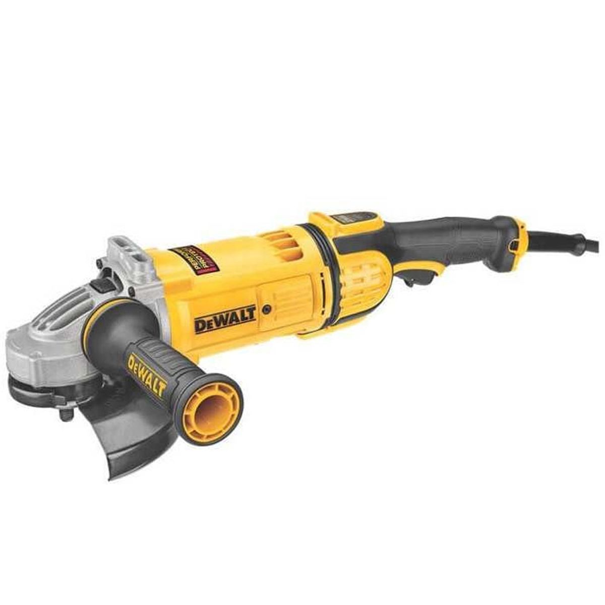 DEWALT - Esmeril Angular 7 2700 W Mod: dwe4577