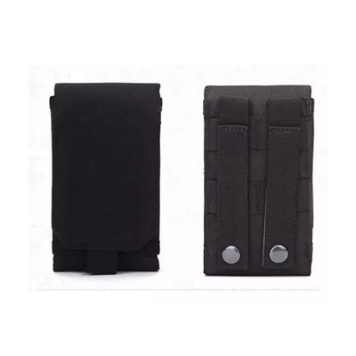 Imagen 2 del producto Funda Porta Celular Negro