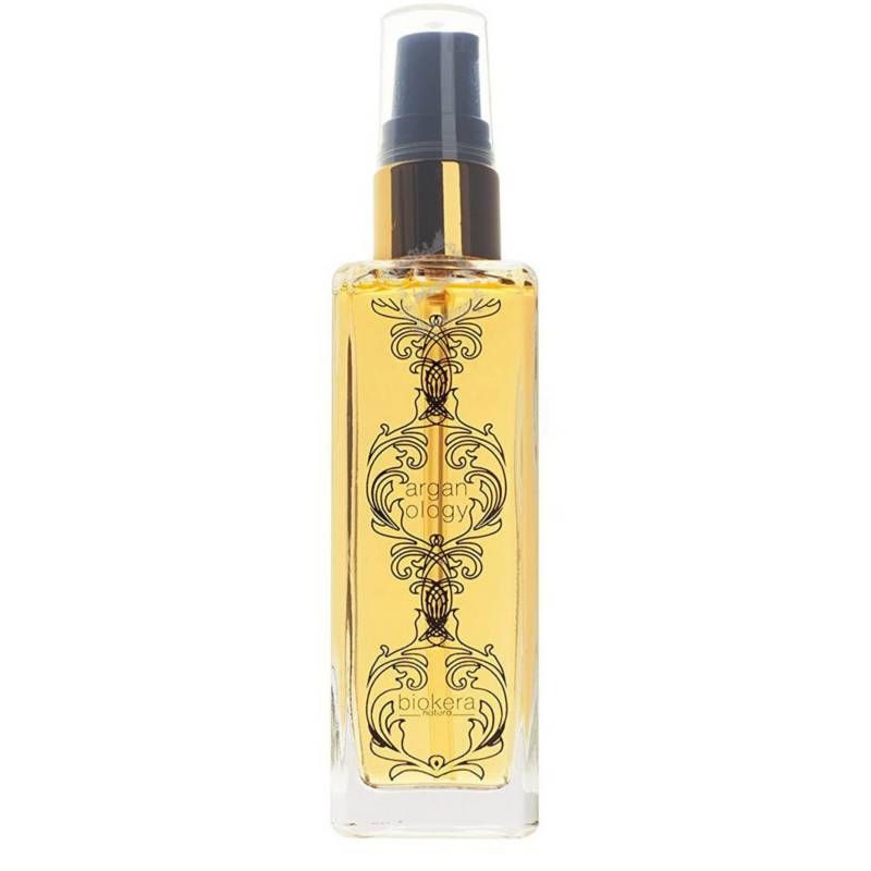 SALERM - Salerm Serum Aceite Argan  Algodon Arganology Biokera 60ml