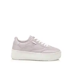 MUSTANG - Zapatilla Urbana Rosa
