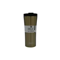 HOMEWELL - Mug térmico acero inoxidable 500ml