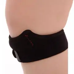 GENERICO - Rodillera de banda Tibia rodillera protectora para menisco