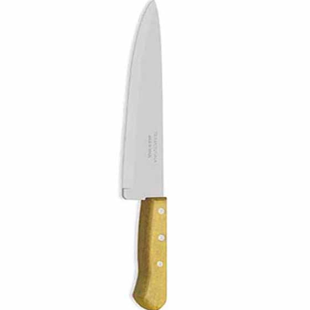 TRAMONTINA - Cuchillo Tramontina  12 Pulgadas Carbono 12Unds