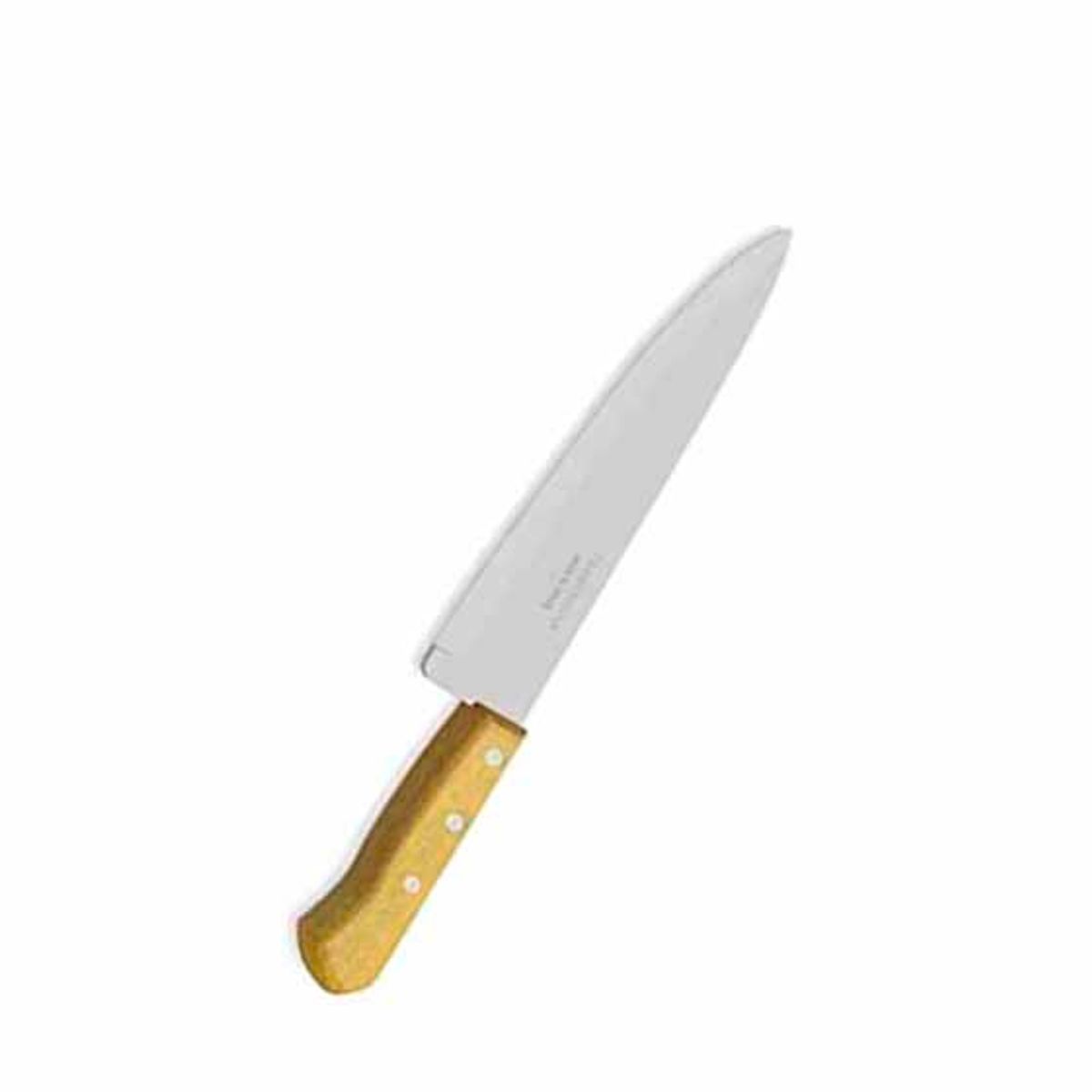 TRAMONTINA - Cuchillo Tramontina  12 Pulgadas Carbono 12Unds