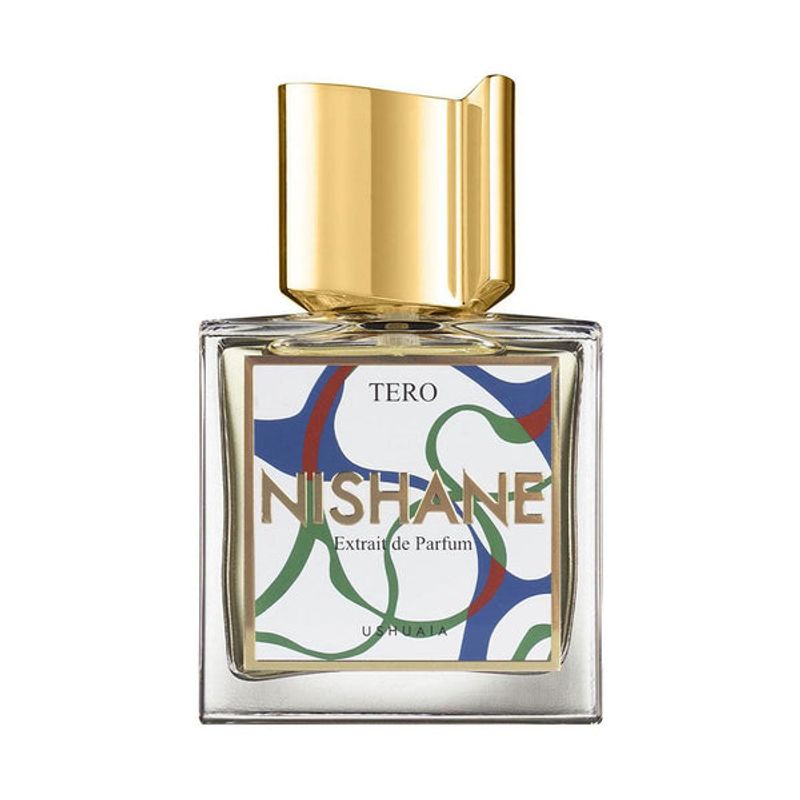 NISHANE - Nishane - Tero - 50ml