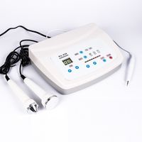 Ultrasonido Profesional 3 En 1 Corporal Y Facial 1 A 3 Mhz