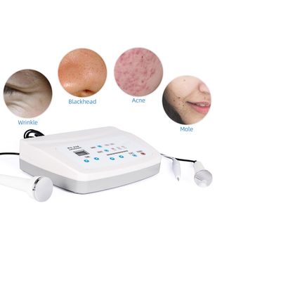 Imagen 2 del producto Ultrasonido Profesional 3 En 1 Corporal Y Facial 1 A 3 Mhz