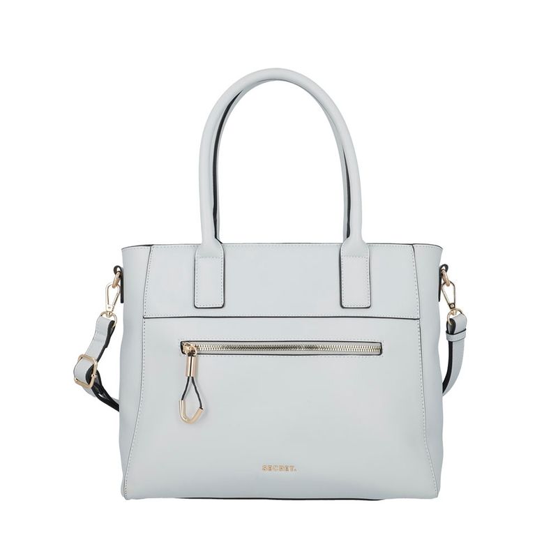 SECRET - Cartera Secret Virginia Azul L