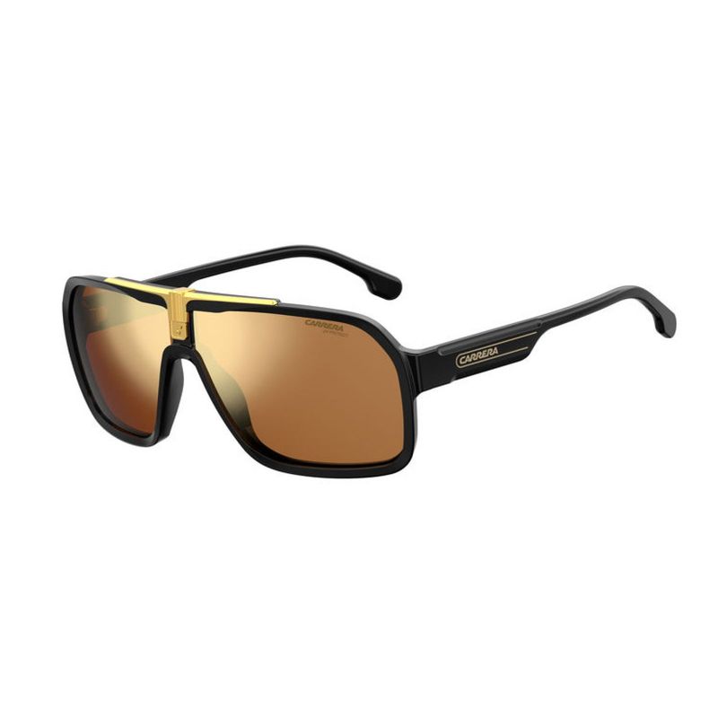 CARRERA - Lentes de Sol Carrera 1014/S Dorado Hombre