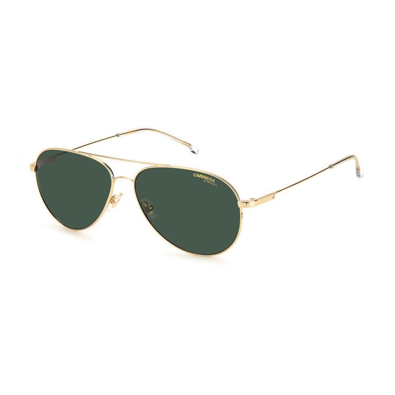 CARRERA - Lentes de Sol Carrera 2031T/S Verde Unisex
