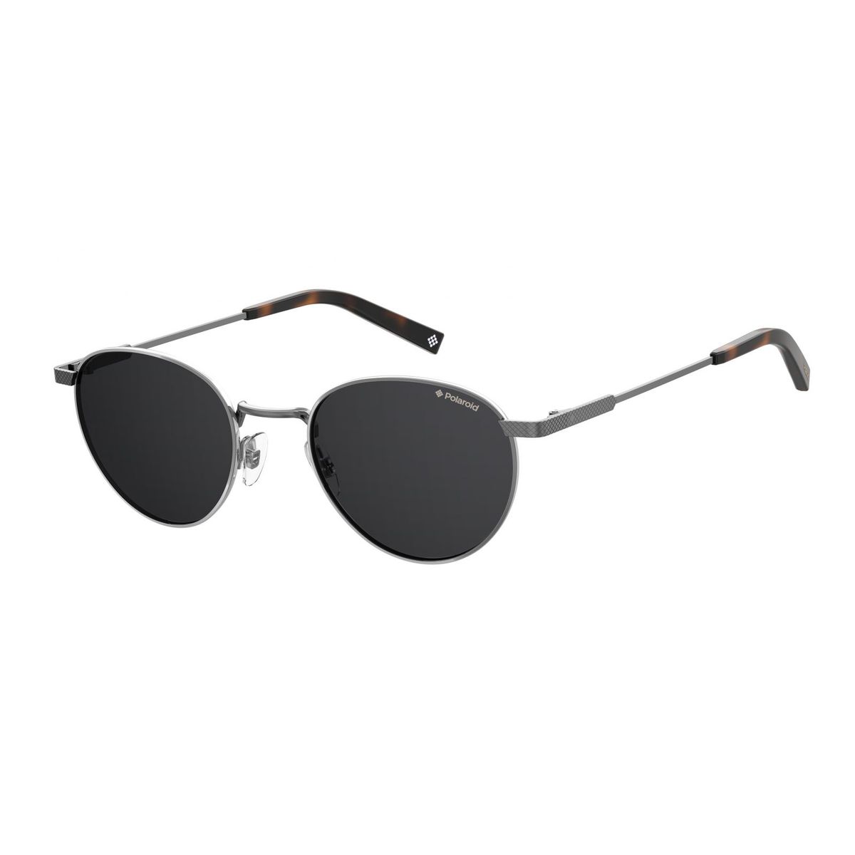 POLAROID - Lentes de Sol Polaroid PLD 2082/S/X Negro Hombre