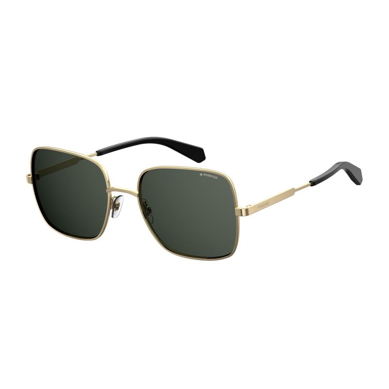 POLAROID - Lentes de Sol Polaroid PLD 6060/S Verde Mujer