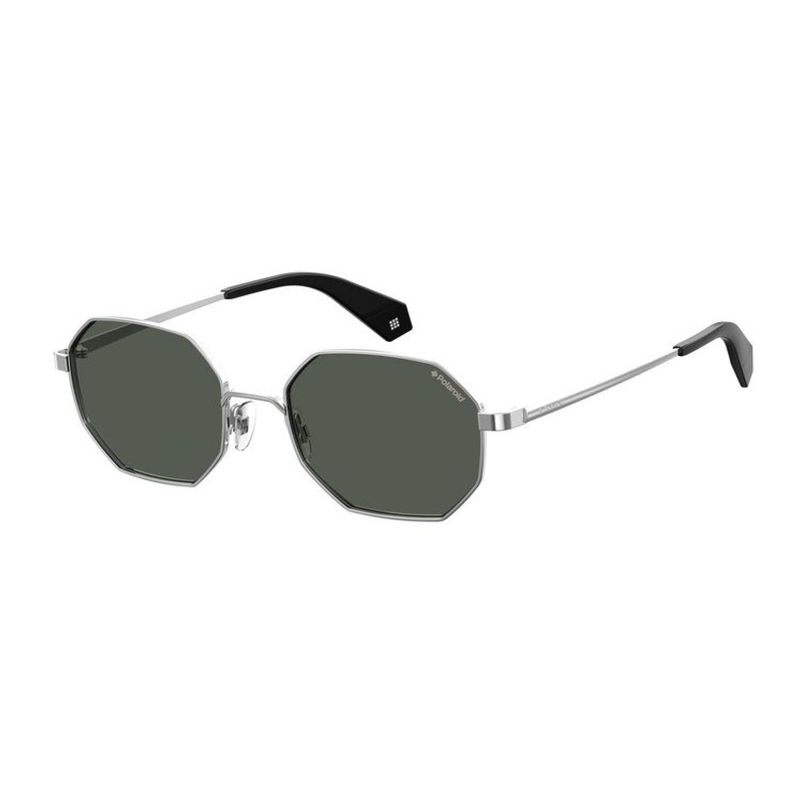 POLAROID - Lentes de Sol Polaroid PLD 6067/S Gris Unisex