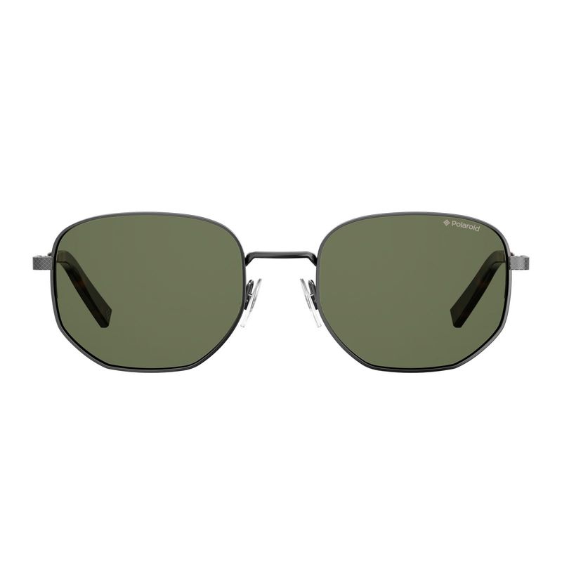 POLAROID - Lentes de Sol Polaroid PLD 2081/S/X Verde Hombre