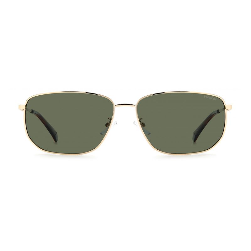 POLAROID - Lentes de Sol Polaroid PLD 2120/G/S Verde Hombre