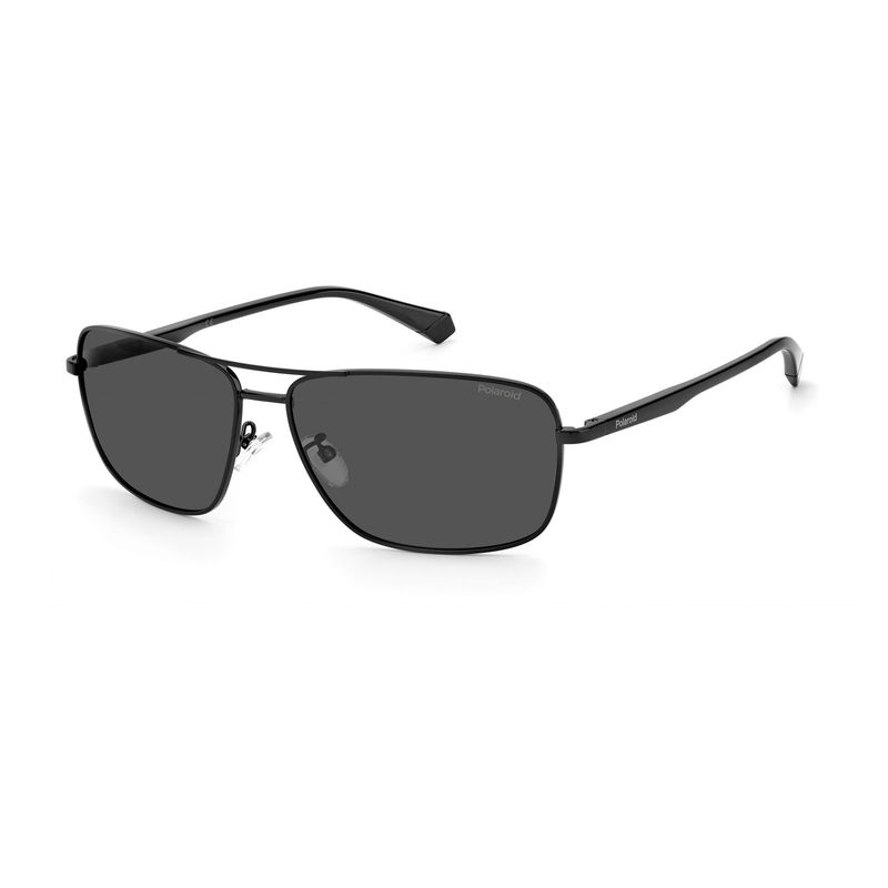 POLAROID - Lentes de Sol Polaroid PLD 2119/G/S Gris Hombre