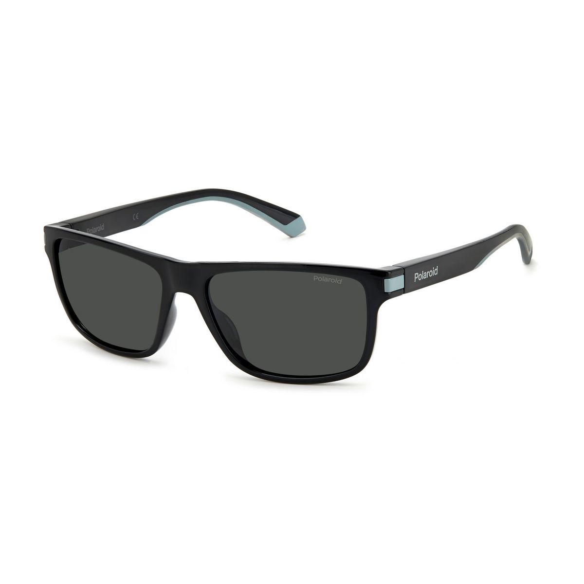 POLAROID - Lentes de Sol Polaroid PLD 2123/S Gris Hombre