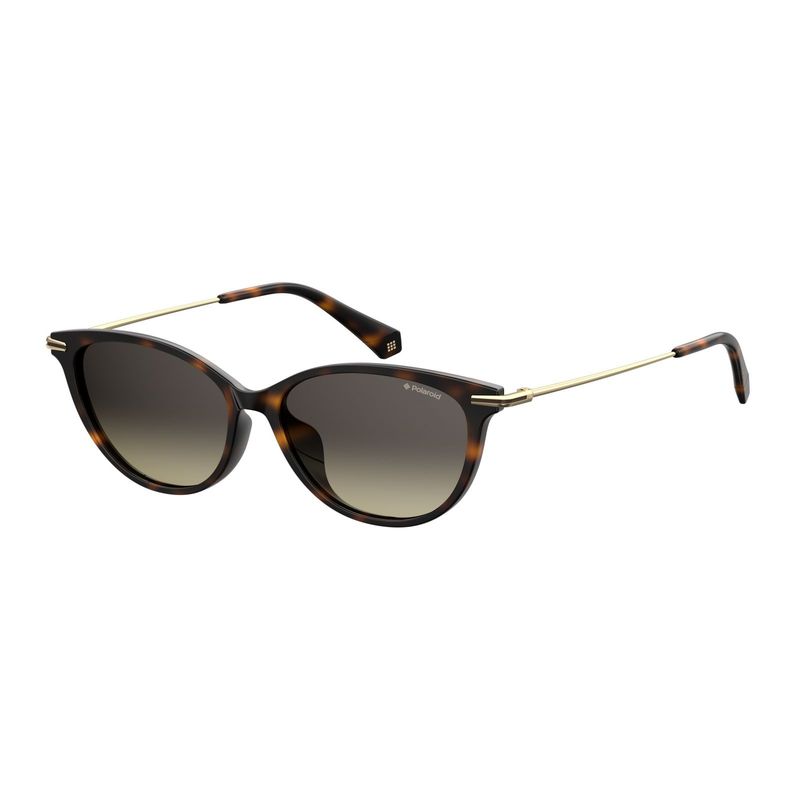POLAROID - Lentes de Sol Polaroid PLD 4085/F/S Verde Mujer