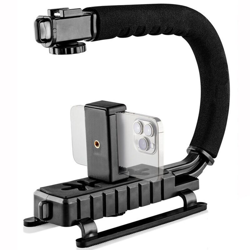 NEWO - Estabilizador para celular y cámara GoPro