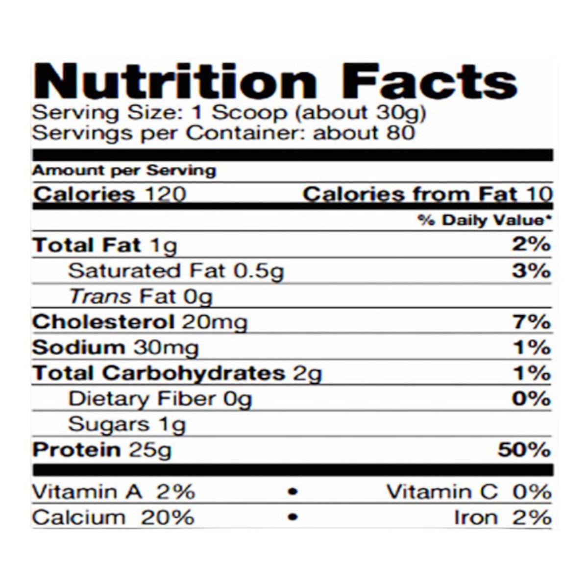 ULTIMATE NUTRITION - PROTEINA PROSTAR - ULTIMATE NUTRITION - 80 PORCIONES- COCOA MOCHA