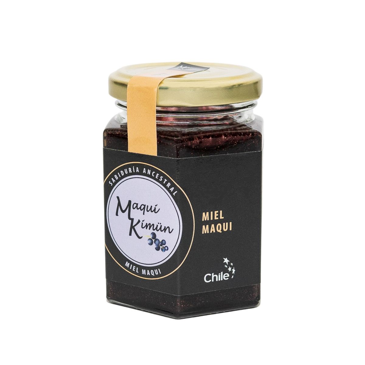 GENERICO - Miel Maqui 200 grs.
