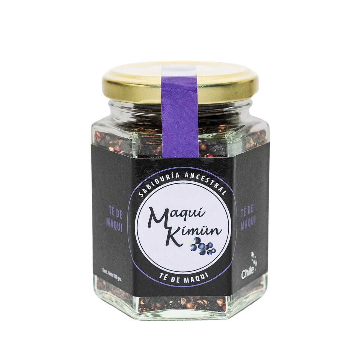 GENERICO - Té de Maqui 100 grs.