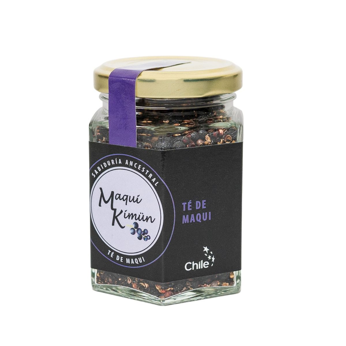 GENERICO - Té de Maqui 100 grs.