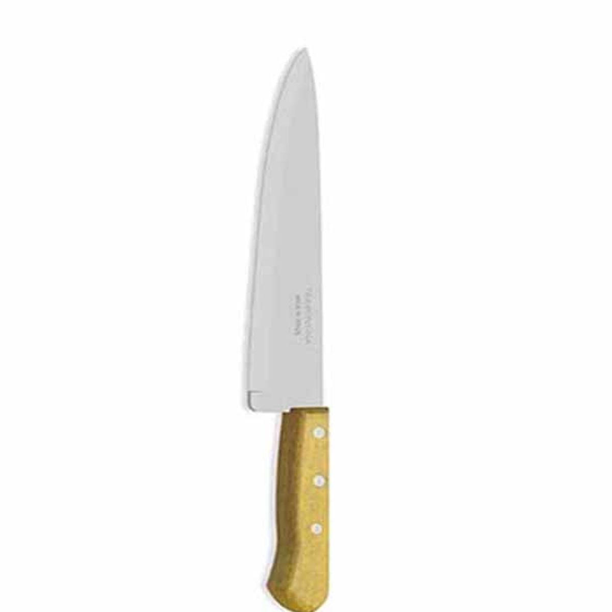 TRAMONTINA - Cuchillo Tramontina  9 Pulgadas Carbono 12Unds