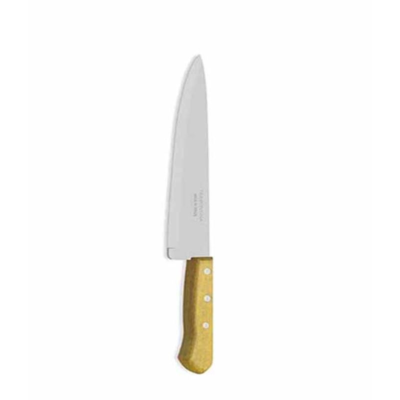 TRAMONTINA - Cuchillo Tramontina  9 Pulgadas Carbono 12Unds