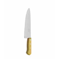 TRAMONTINA - Cuchillo 9 Pulgadas Carbono 12Unds