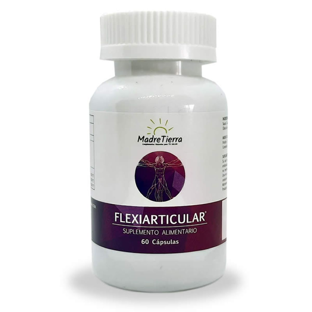 MADRETIERRA - Flexiarticular Forte MadreTierra