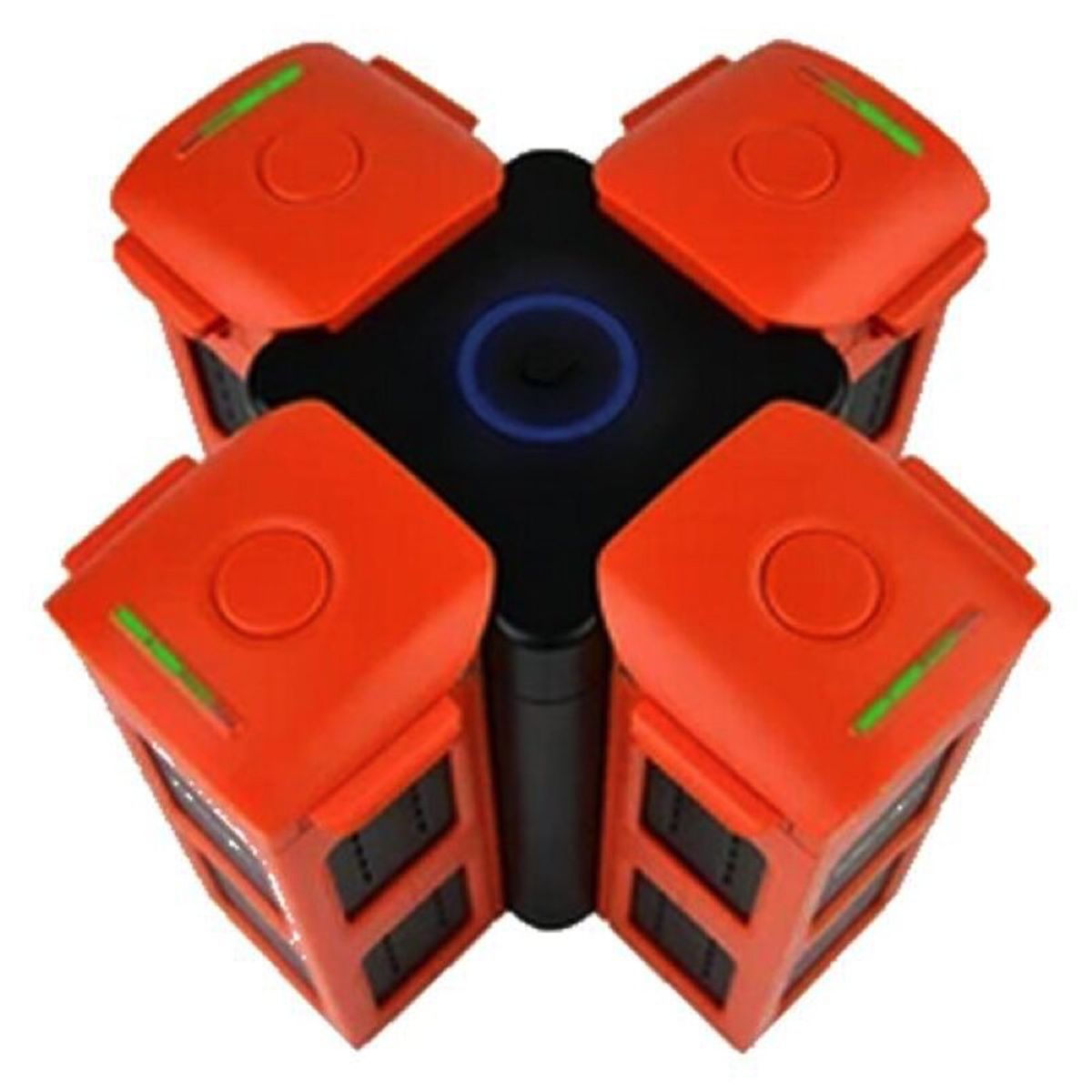 AUTELROBOTICS - AUTEL EVO 2 Bateria Multicargador