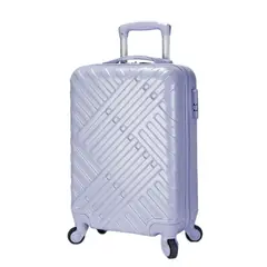 GENERICO - Maleta de Viaje; 8 Kilos