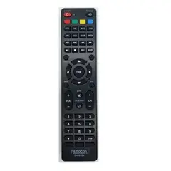 GENERICO - Control Remoto Para Aoc Compatible Remocon Ch8354