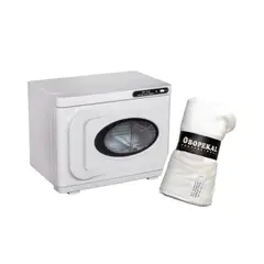 GENERICO - Kit Esterilizador Peluquería Barbería