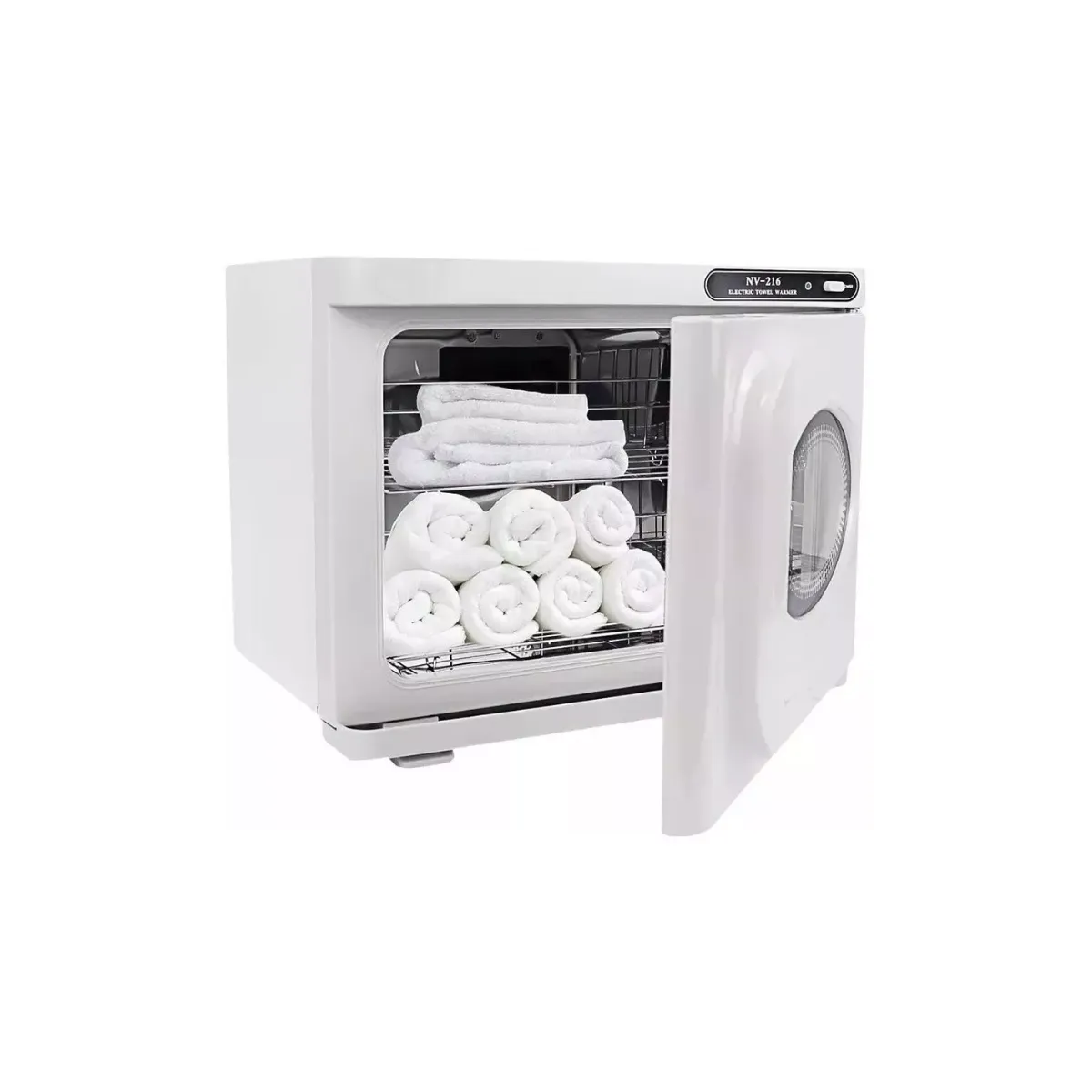 GENERICO - Kit Esterilizador Peluquería Barbería X10