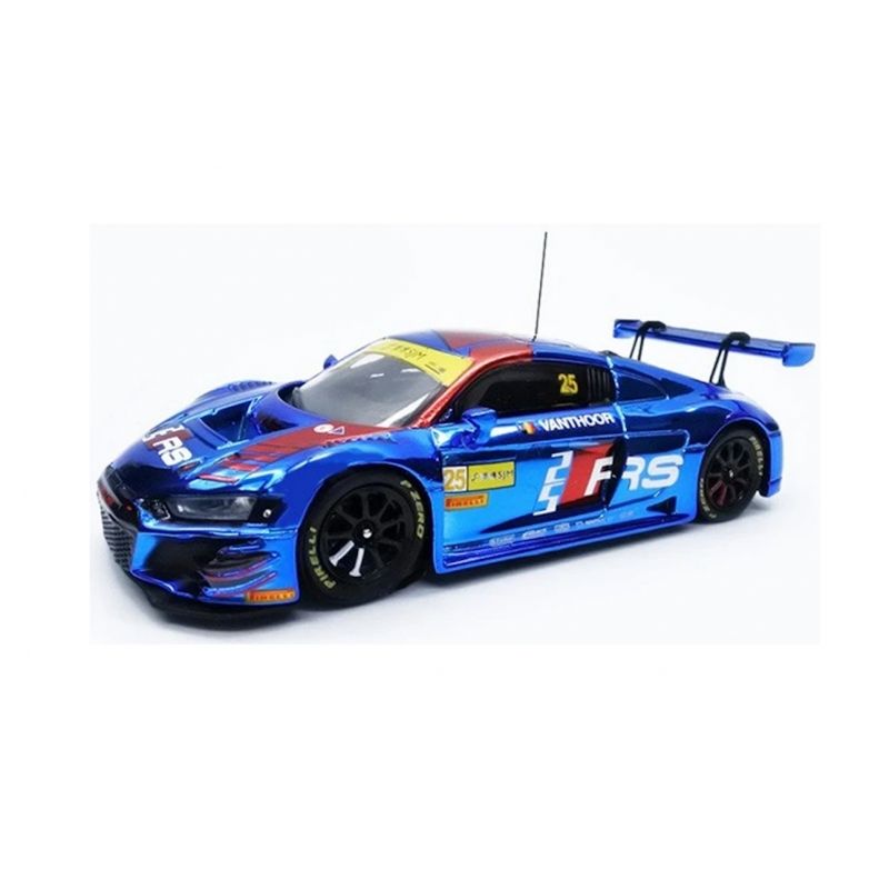 GENERICO - TARMAC T6404319MGP25 2019 AUDI R8 LMS 25 MACAU GT CUP