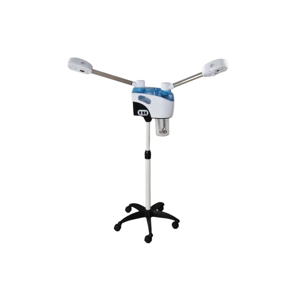 GENERICO - Vapozono Facial Profesional Vaporizador Pedestal