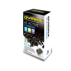 GENERICO - Dymax Activated Carbon 500gr Premium