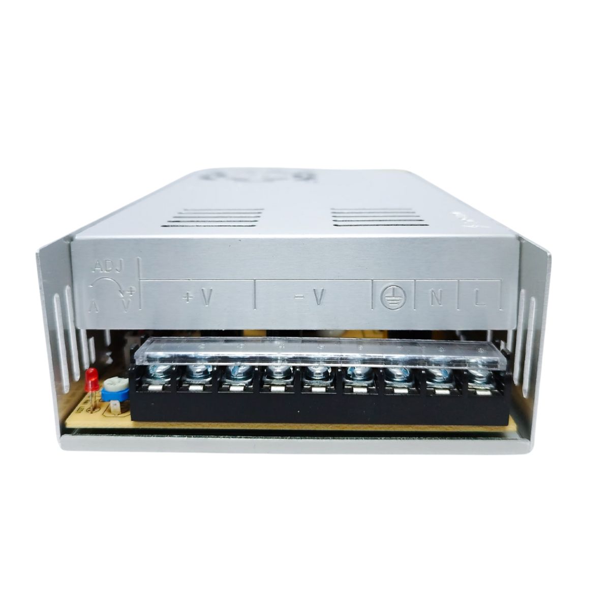 GENERICO - Fuente de poder 12V 30A