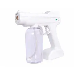 GENERICO - Pulverizador Eléctrico Portátil Máquina Nebulizadora  Sanitizadora