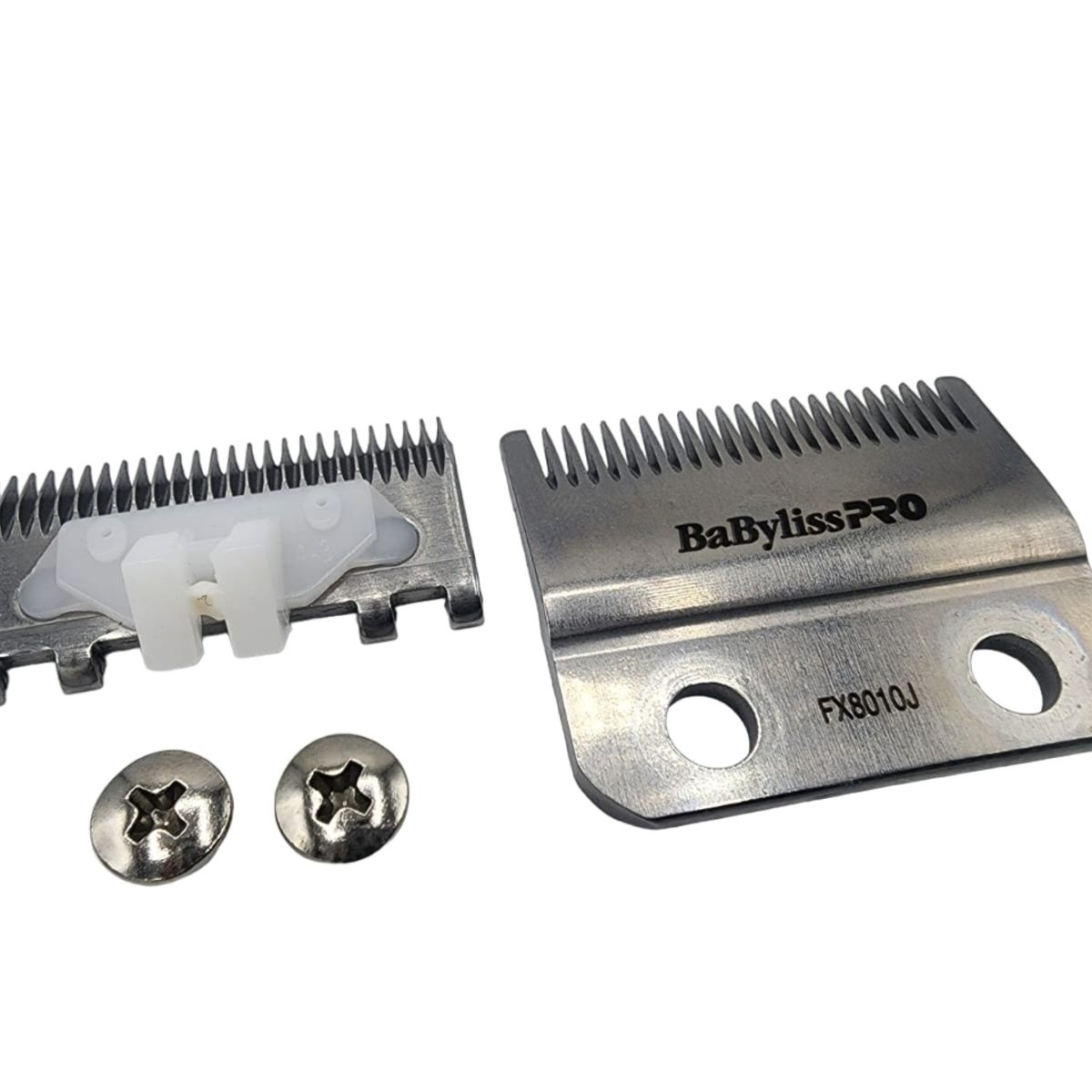 BABYLISS PRO - Repuesto Cuchilla Fx8010J Clipper BabylissPRO