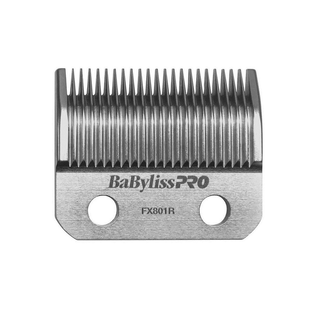 BABYLISS PRO - Repuesto Cuchilla Fx801R Clipper BabylissPRO
