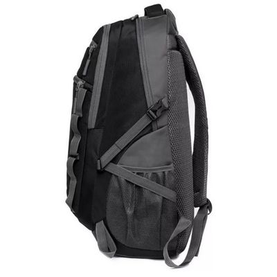 Imagen 2 del producto Mochila Impermeable De 50L Para Trekking Camping Montañismo