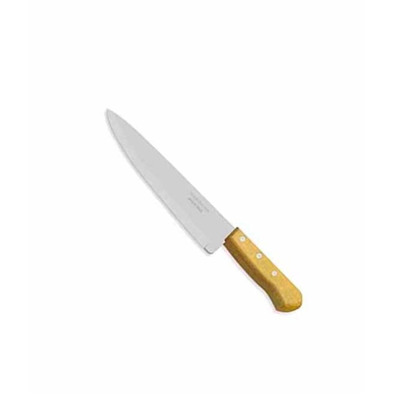 TRAMONTINA - Cuchillo Tramontina Cocina 5 Pulgadas 12 Unds.