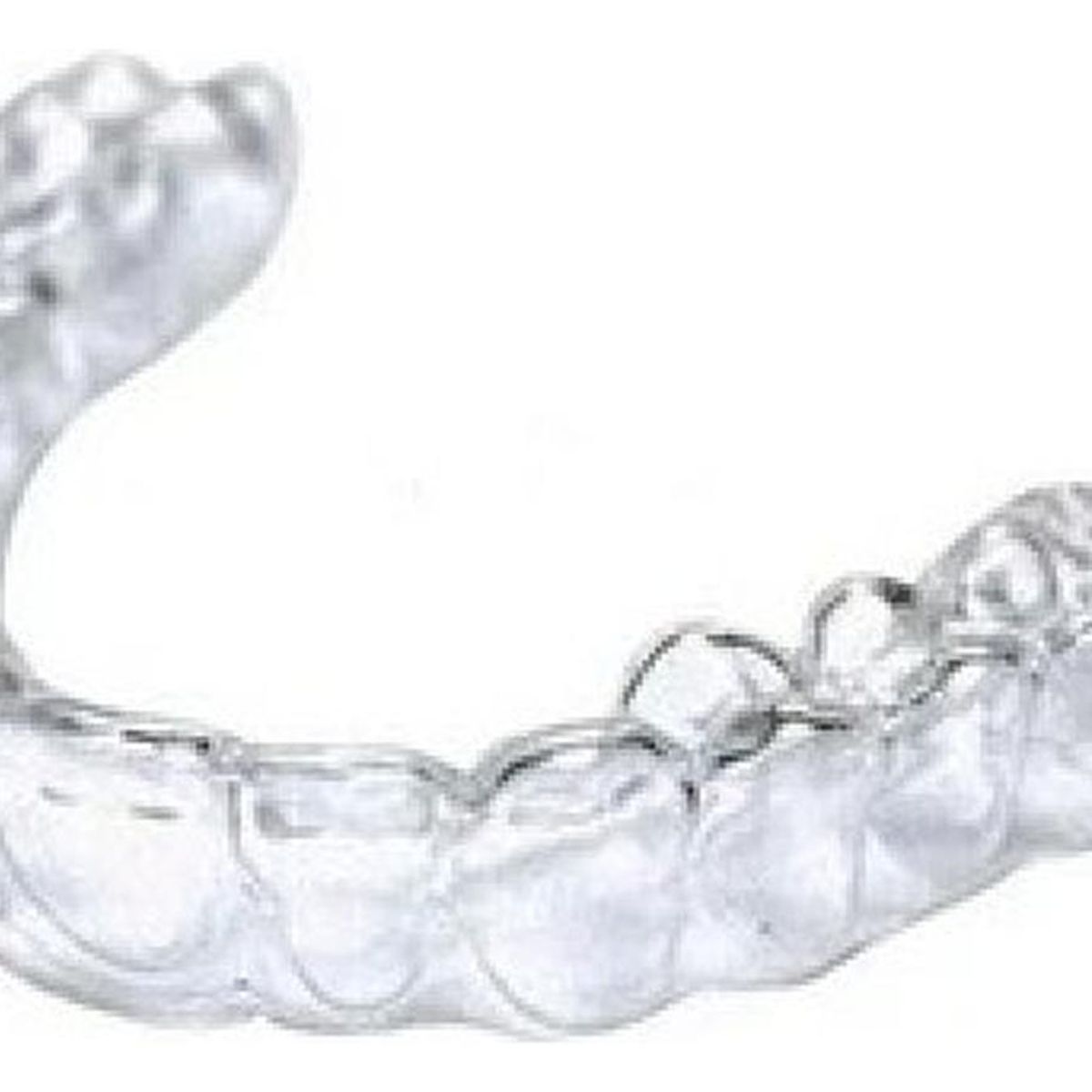 GENERICO - 20 Un. Protector Bucal Bruxismo