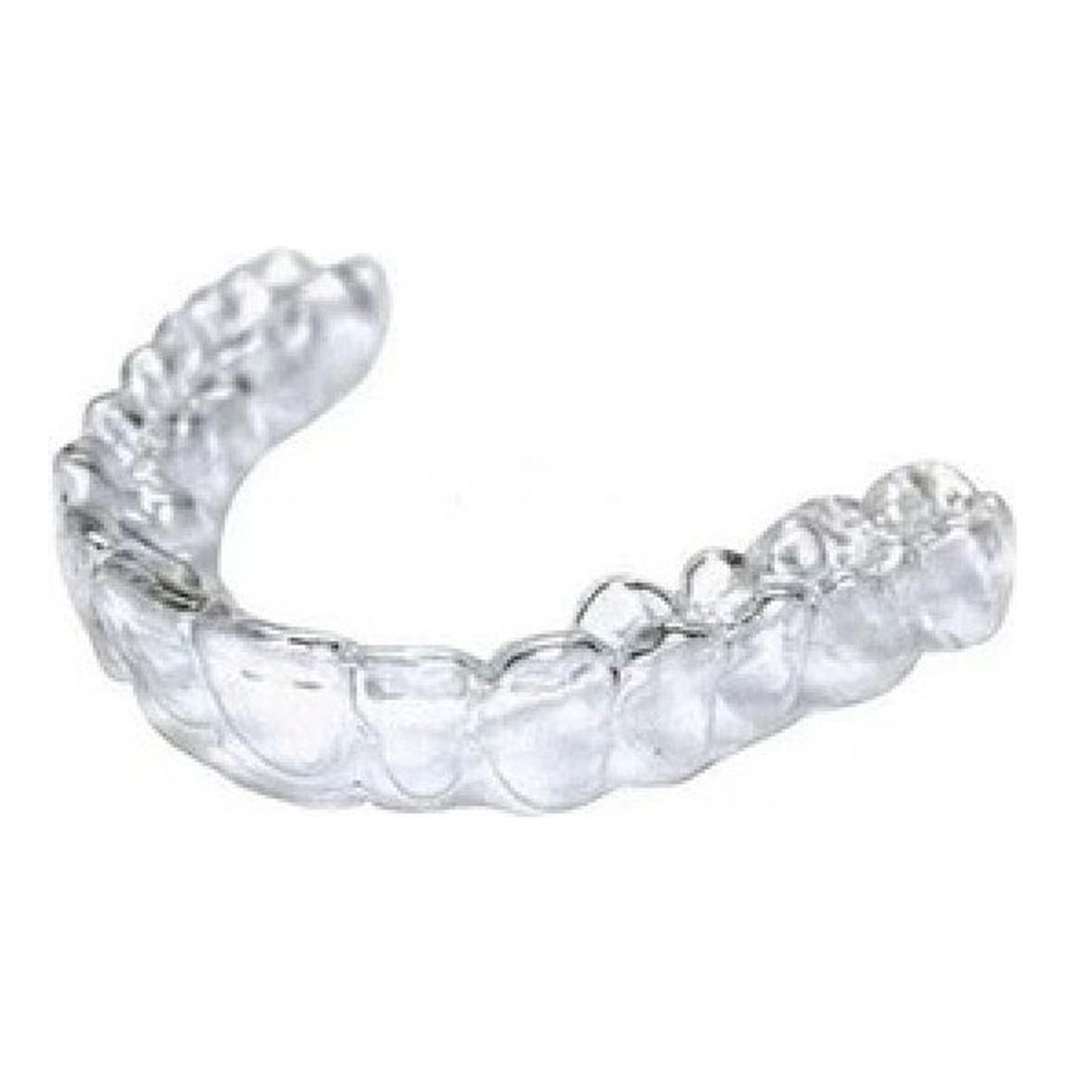 GENERICO - 20 Un. Protector Bucal Bruxismo