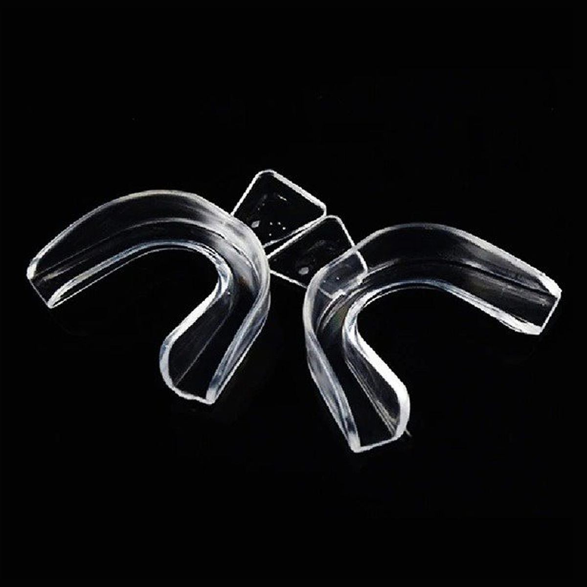 GENERICO - 20 Un. Protector Bucal Bruxismo